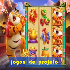 jogos de projeto de vida